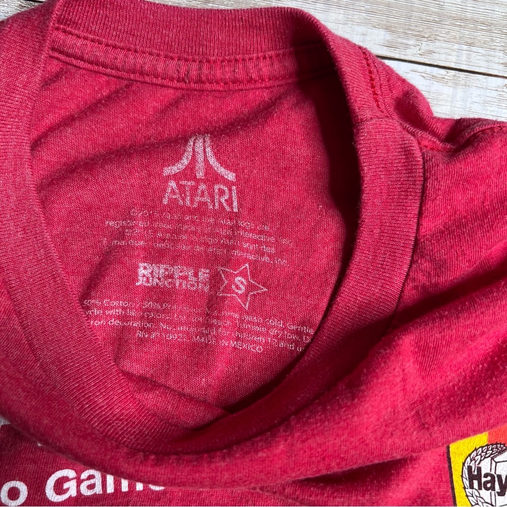 💚Atari t-shirt - Picture 2 of 3